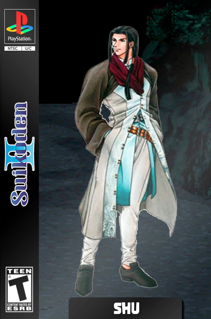 shu